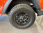 Used 2018 JEEP WRANGLER SPORT in JACKSONVILLE, FLORIDA (Photo 22)