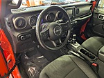Used 2018 JEEP WRANGLER SPORT in JACKSONVILLE, FLORIDA (Photo 25)