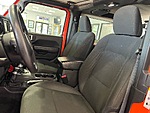 Used 2018 JEEP WRANGLER SPORT in JACKSONVILLE, FLORIDA (Photo 26)