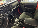 Used 2018 JEEP WRANGLER SPORT in JACKSONVILLE, FLORIDA (Photo 27)