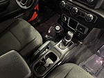 Used 2018 JEEP WRANGLER SPORT in JACKSONVILLE, FLORIDA (Photo 35)