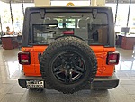 Used 2018 JEEP WRANGLER SPORT in JACKSONVILLE, FLORIDA (Photo 4)
