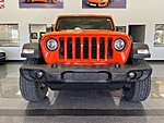 Used 2018 JEEP WRANGLER SPORT in JACKSONVILLE, FLORIDA (Photo 8)