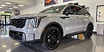 Used 2024 KIA SORENTO X-LINE SX PRESTIGE - NEW $50,445.00 in JACKSONVILLE, FLORIDA