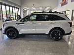 Used 2024 KIA SORENTO X-LINE SX PRESTIGE - NEW $50,445.00 in JACKSONVILLE, FLORIDA (Photo 2)