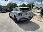 Used 2024 KIA SORENTO X-LINE SX PRESTIGE - NEW $50,445.00 in JACKSONVILLE, FLORIDA (Photo 3)