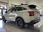 Used 2024 KIA SORENTO X-LINE SX PRESTIGE - NEW $50,445.00 in JACKSONVILLE, FLORIDA (Photo 3)