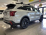 Used 2024 KIA SORENTO X-LINE SX PRESTIGE - NEW $50,445.00 in JACKSONVILLE, FLORIDA (Photo 5)