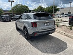 Used 2024 KIA SORENTO X-LINE SX PRESTIGE - NEW $50,445.00 in JACKSONVILLE, FLORIDA (Photo 52)