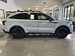 Used 2024 KIA SORENTO X-LINE SX PRESTIGE - NEW $50,445.00 in JACKSONVILLE, FLORIDA (Photo 6)