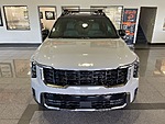 Used 2024 KIA SORENTO X-LINE SX PRESTIGE - NEW $50,445.00 in JACKSONVILLE, FLORIDA (Photo 9)