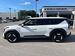 Used 2024 KIA EV9 LIGHT LONG RANGE in JACKSONVILLE, FLORIDA (Photo 2)