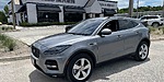 Used 2021 JAGUAR E-PACE SE in JACKSONVILLE, FLORIDA