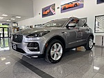 Used 2021 JAGUAR E-PACE SE in JACKSONVILLE, FLORIDA (Photo 1)