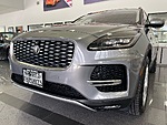 Used 2021 JAGUAR E-PACE SE in JACKSONVILLE, FLORIDA (Photo 11)