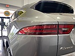 Used 2021 JAGUAR E-PACE SE in JACKSONVILLE, FLORIDA (Photo 15)
