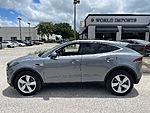 Used 2021 JAGUAR E-PACE SE in JACKSONVILLE, FLORIDA (Photo 48)