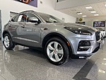 Used 2021 JAGUAR E-PACE SE in JACKSONVILLE, FLORIDA (Photo 7)
