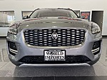 Used 2021 JAGUAR E-PACE SE in JACKSONVILLE, FLORIDA (Photo 8)