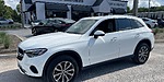 Used 2023 MERCEDES-BENZ GLC GLC 300 in JACKSONVILLE, FLORIDA