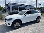 Used 2023 MERCEDES-BENZ GLC GLC 300 in JACKSONVILLE, FLORIDA (Photo 1)