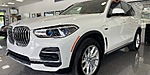 Used 2023 BMW X5 XDRIVE45E in JACKSONVILLE, FLORIDA
