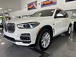 Used 2023 BMW X5 XDRIVE45E in JACKSONVILLE, FLORIDA (Photo 1)