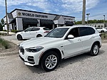 Used 2023 BMW X5 XDRIVE45E in JACKSONVILLE, FLORIDA (Photo 52)