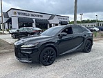 Used 2024 LEXUS RX 500H F SPORT PERFORMANCE - NEW $73,090.00 in JACKSONVILLE, FLORIDA (Photo 1)