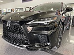 Used 2024 LEXUS RX 500H F SPORT PERFORMANCE - NEW $73,090.00 in JACKSONVILLE, FLORIDA (Photo 11)