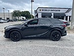 Used 2024 LEXUS RX 500H F SPORT PERFORMANCE - NEW $73,090.00 in JACKSONVILLE, FLORIDA (Photo 2)