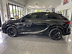 Used 2024 LEXUS RX 500H F SPORT PERFORMANCE - NEW $73,090.00 in JACKSONVILLE, FLORIDA (Photo 2)