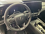 Used 2024 LEXUS RX 500H F SPORT PERFORMANCE - NEW $73,090.00 in JACKSONVILLE, FLORIDA (Photo 27)