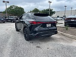 Used 2024 LEXUS RX 500H F SPORT PERFORMANCE - NEW $73,090.00 in JACKSONVILLE, FLORIDA (Photo 3)