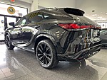 Used 2024 LEXUS RX 500H F SPORT PERFORMANCE - NEW $73,090.00 in JACKSONVILLE, FLORIDA (Photo 3)