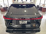 Used 2024 LEXUS RX 500H F SPORT PERFORMANCE - NEW $73,090.00 in JACKSONVILLE, FLORIDA (Photo 4)