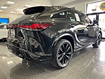 Used 2024 LEXUS RX 500H F SPORT PERFORMANCE - NEW $73,090.00 in JACKSONVILLE, FLORIDA (Photo 5)