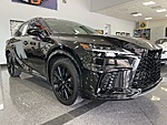 Used 2024 LEXUS RX 500H F SPORT PERFORMANCE - NEW $73,090.00 in JACKSONVILLE, FLORIDA (Photo 7)