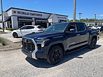 Used 2022 TOYOTA TUNDRA LIMITED 4WD - NEW $62,269.00 in JACKSONVILLE, FLORIDA (Photo 1)