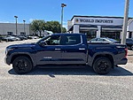 Used 2022 TOYOTA TUNDRA LIMITED 4WD - NEW $62,269.00 in JACKSONVILLE, FLORIDA (Photo 2)