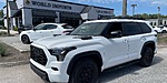 Used 2024 TOYOTA SEQUOIA TRD PRO - NEW $84,188.00 in JACKSONVILLE, FLORIDA