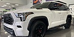 Used 2024 TOYOTA SEQUOIA TRD PRO - NEW $84,188.00 in JACKSONVILLE, FLORIDA