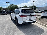 Used 2024 TOYOTA SEQUOIA TRD PRO - NEW $84,188.00 in JACKSONVILLE, FLORIDA (Photo 3)
