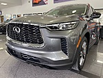 Used 2024 INFINITI QX60 LUXE - NEW $61,105.00 in JACKSONVILLE, FLORIDA (Photo 11)
