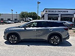 Used 2024 INFINITI QX60 LUXE - NEW $61,105.00 in JACKSONVILLE, FLORIDA (Photo 2)