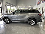 Used 2024 INFINITI QX60 LUXE - NEW $61,105.00 in JACKSONVILLE, FLORIDA (Photo 2)