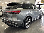 Used 2024 INFINITI QX60 LUXE - NEW $61,105.00 in JACKSONVILLE, FLORIDA (Photo 5)