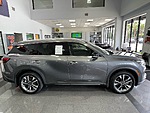 Used 2024 INFINITI QX60 LUXE - NEW $61,105.00 in JACKSONVILLE, FLORIDA (Photo 6)