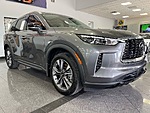 Used 2024 INFINITI QX60 LUXE - NEW $61,105.00 in JACKSONVILLE, FLORIDA (Photo 7)