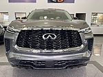 Used 2024 INFINITI QX60 LUXE - NEW $61,105.00 in JACKSONVILLE, FLORIDA (Photo 8)